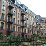 Royal - Inowroclawska Apartamento Breslavia