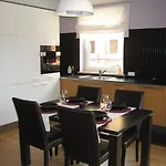 Apartamento Royal - Inowroclawska