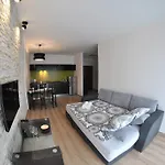 Apartamento Royal - Inowroclawska