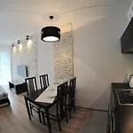 Apartamento Royal - Inowroclawska *