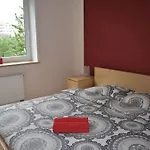 Apartamento Royal - Inowroclawska Breslavia