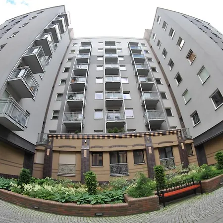 Appartement Royal - Inowroclawska *