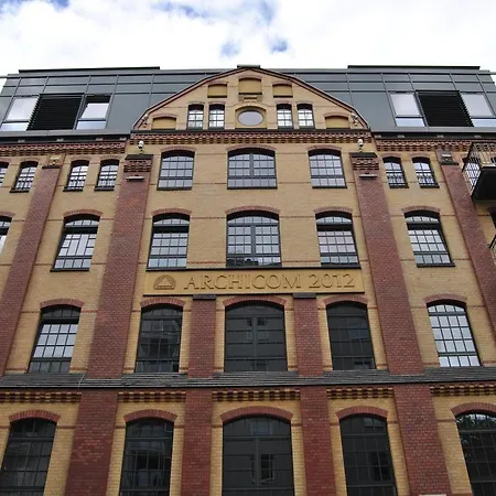 Appartement Royal - Inowroclawska