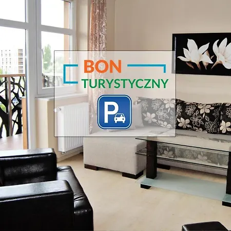 Appartement Royal - Inowroclawska *