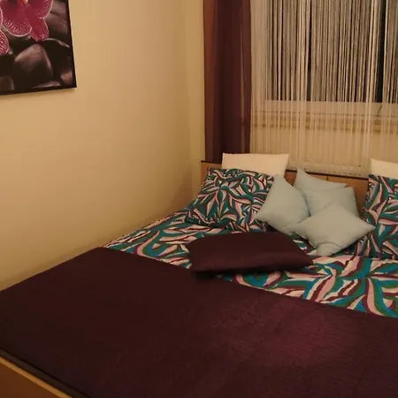 Appartement Royal - Inowroclawska Wrocław