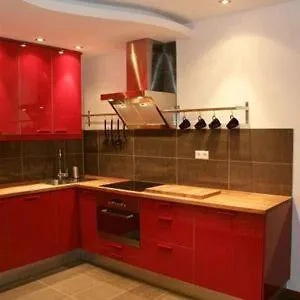 Appartement Royal - Inowroclawska