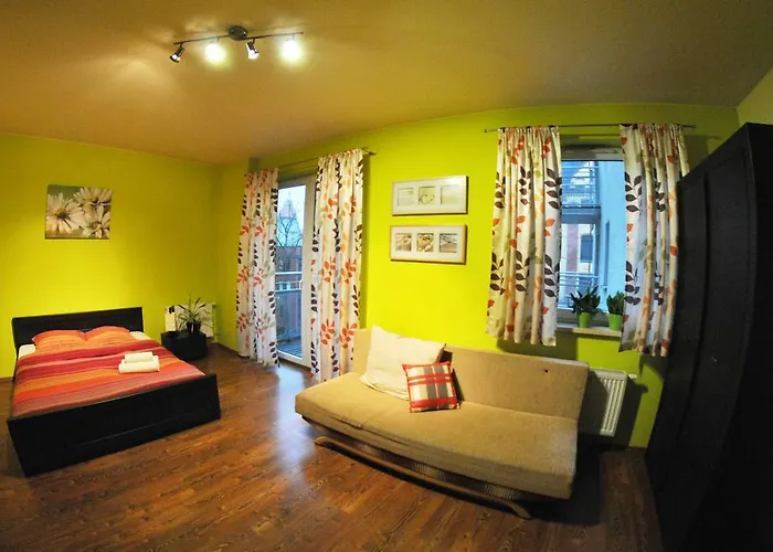 Royal - Inowroclawska *