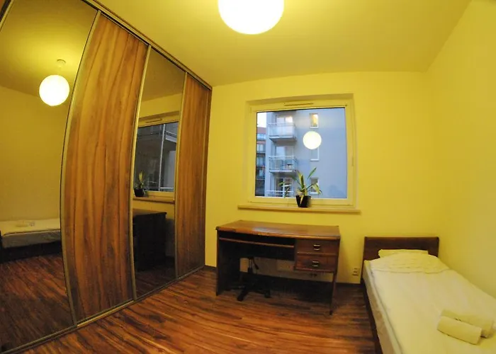 Appartement Royal - Inowroclawska