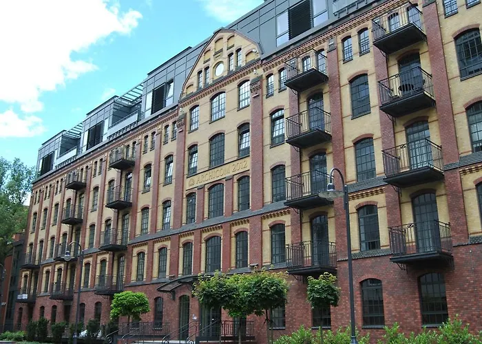 Royal - Inowroclawska * Wrocław