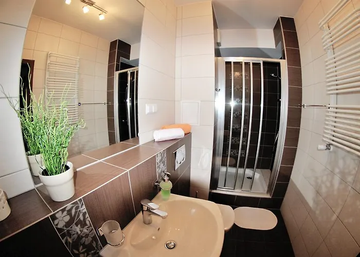 Royal - Inowroclawska Appartement *