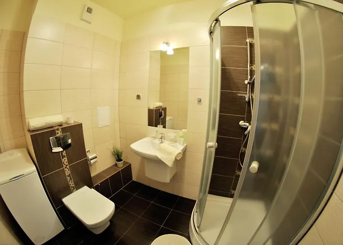 Royal - Inowroclawska Appartement