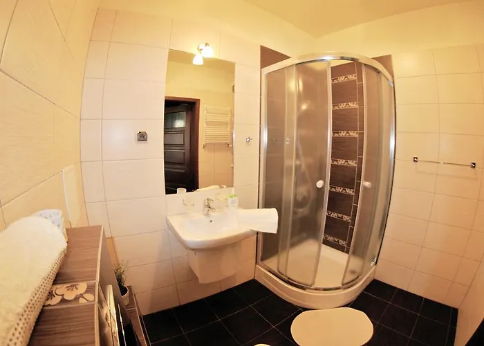 Appartement Royal - Inowroclawska *