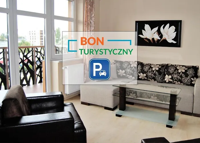 Appartement Royal - Inowroclawska *