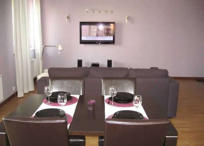 Royal - Inowroclawska