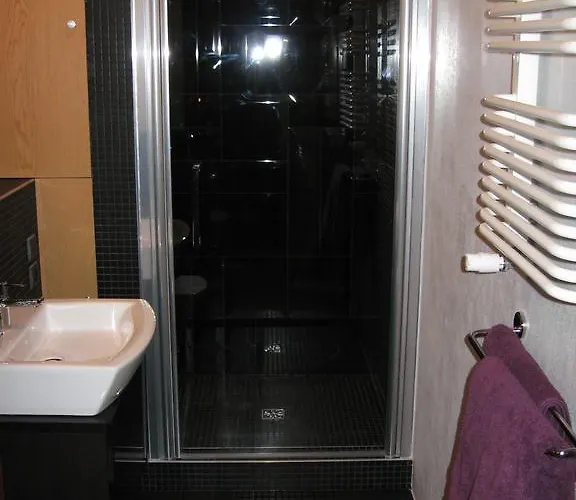 Appartement Royal - Inowroclawska *