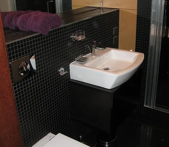 Appartement Royal - Inowroclawska