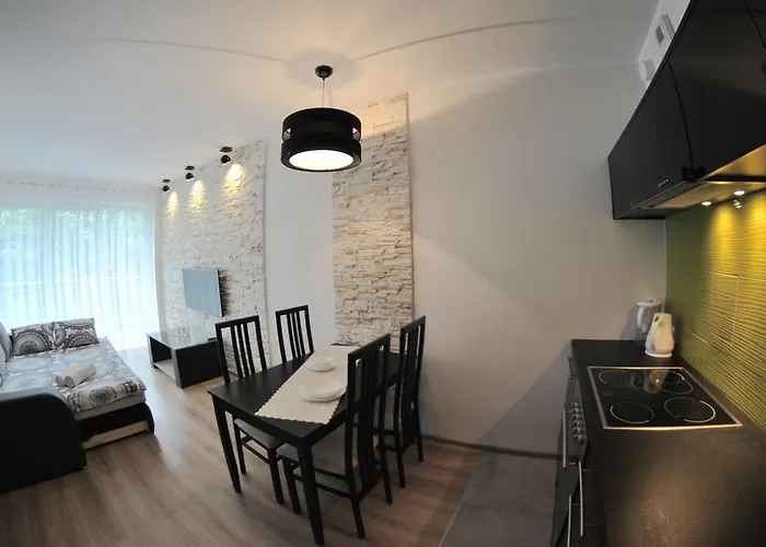 Appartement Royal - Inowroclawska *