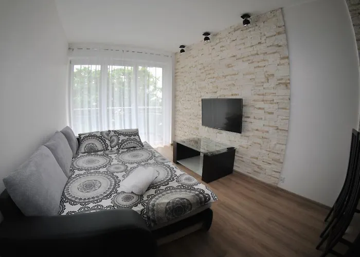 Appartement Royal - Inowroclawska