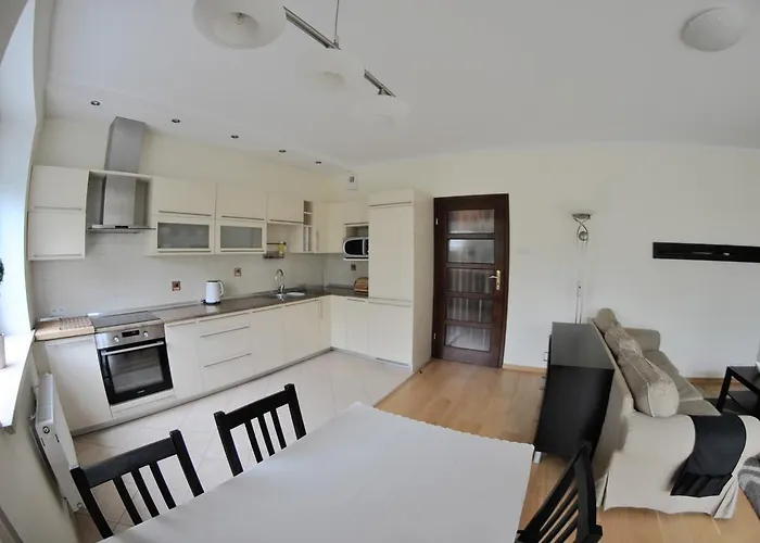 Appartement Royal - Inowroclawska