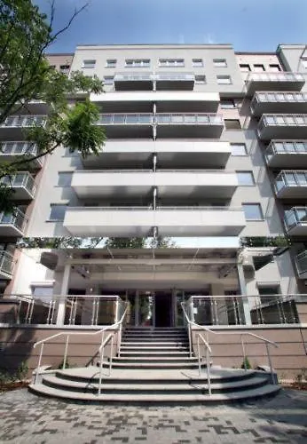 Royal - Inowroclawska Appartement *