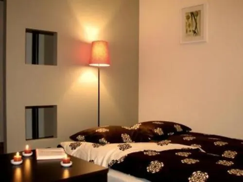 Royal - Inowroclawska Appartement