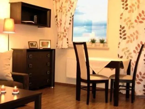 Appartement Royal - Inowroclawska