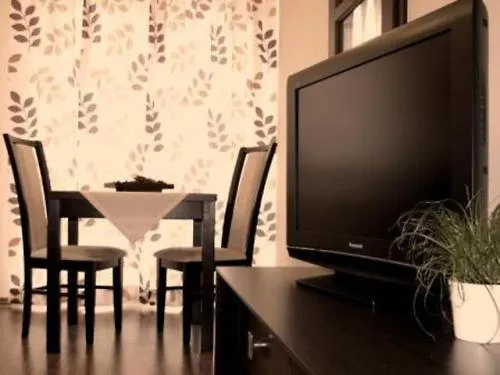 Royal - Inowroclawska Appartement *