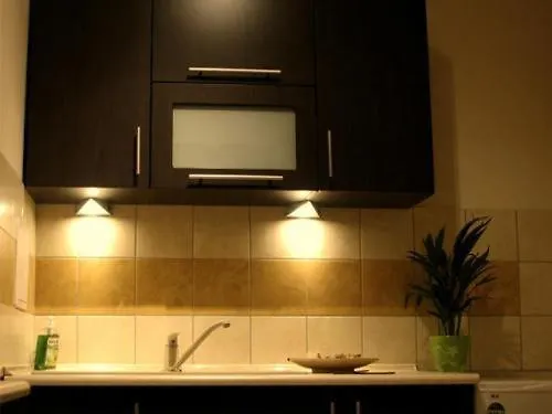 Appartement Royal - Inowroclawska Wrocław