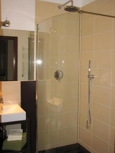 Appartement Royal - Inowroclawska