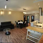 Royal - Inowroclawska Apartmán Vratislav