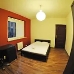 Royal - Inowroclawska Apartmán Vratislav