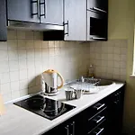 Apartment Royal - Inowroclawska *