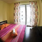 Apartmán Royal - Inowroclawska