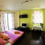 Royal - Inowroclawska Apartmán Vratislav