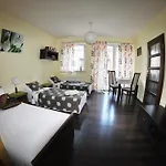 Royal - Inowroclawska Apartmán Vratislav