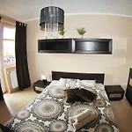 Apartmán Royal - Inowroclawska