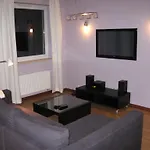 Apartmán Royal - Inowroclawska *