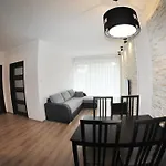 Apartmán Royal - Inowroclawska Vratislav