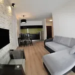 Apartmán Royal - Inowroclawska *