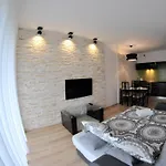 Apartmán Royal - Inowroclawska