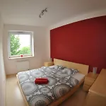 Apartmán Royal - Inowroclawska Vratislav