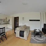 Apartmán Royal - Inowroclawska