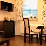 Apartmán Royal - Inowroclawska