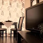 Royal - Inowroclawska Apartmán *
