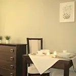 Apartmán Royal - Inowroclawska *