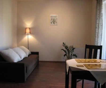 Apartment Royal - Inowroclawska Wroclaw