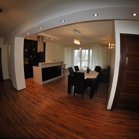 Royal - Inowroclawska Wrocław