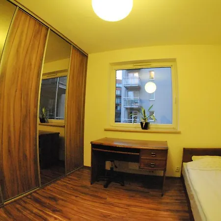 Apartmán Royal - Inowroclawska