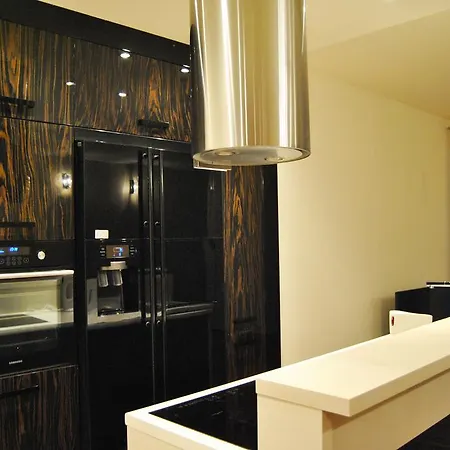 Royal - Inowroclawska Appartement