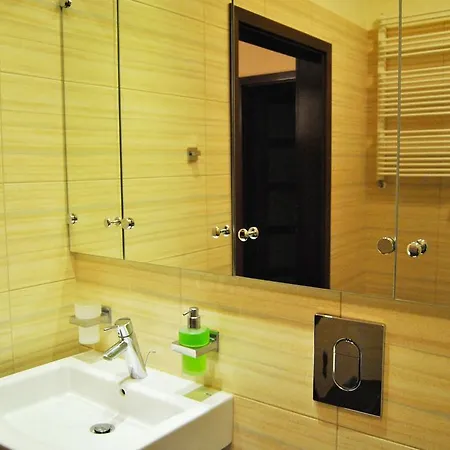 Appartement Royal - Inowroclawska *